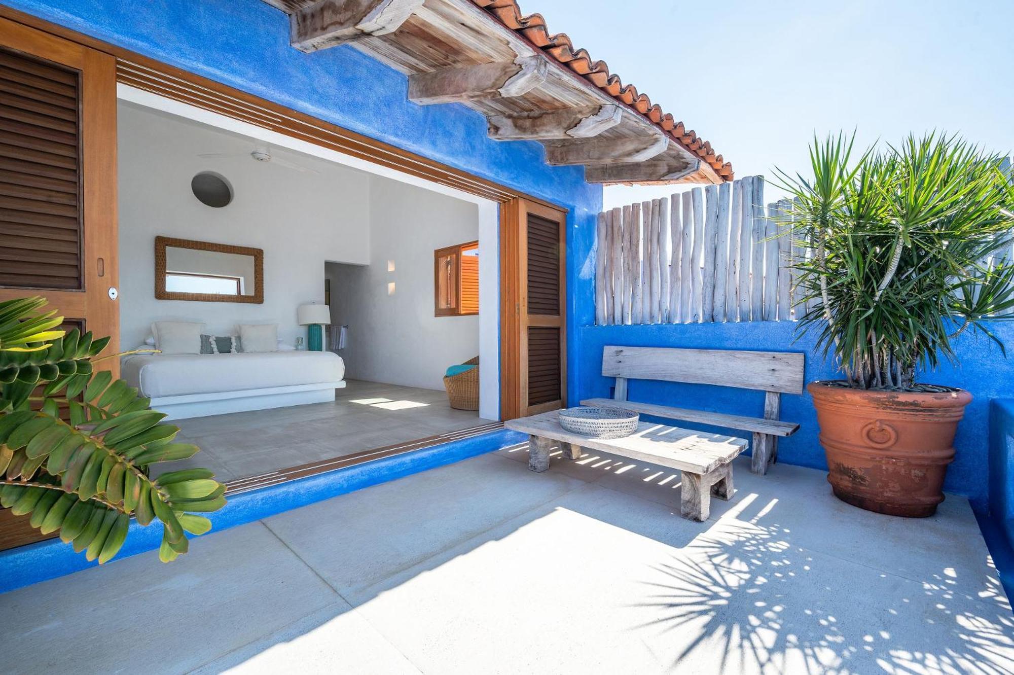 Private Villas In Careyes Exterior photo